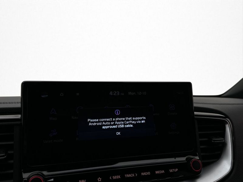 Kia Cee´d bild 14