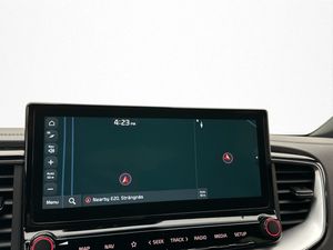 Kia Cee´d bild 16