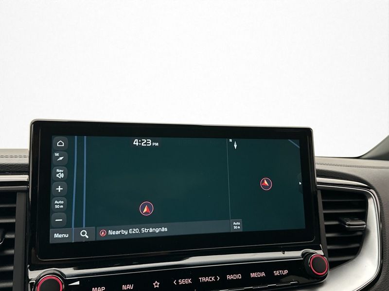 Kia Cee´d bild 16