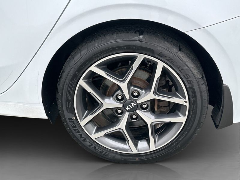 Kia Cee´d bild 27