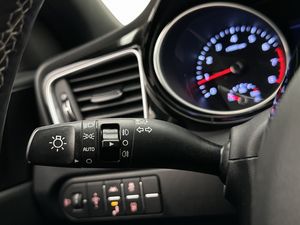 Kia Cee´d bild 24