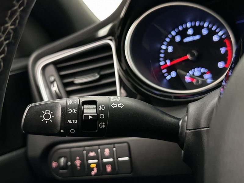 Kia Cee´d bild 24