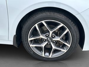 Kia Cee´d bild 28