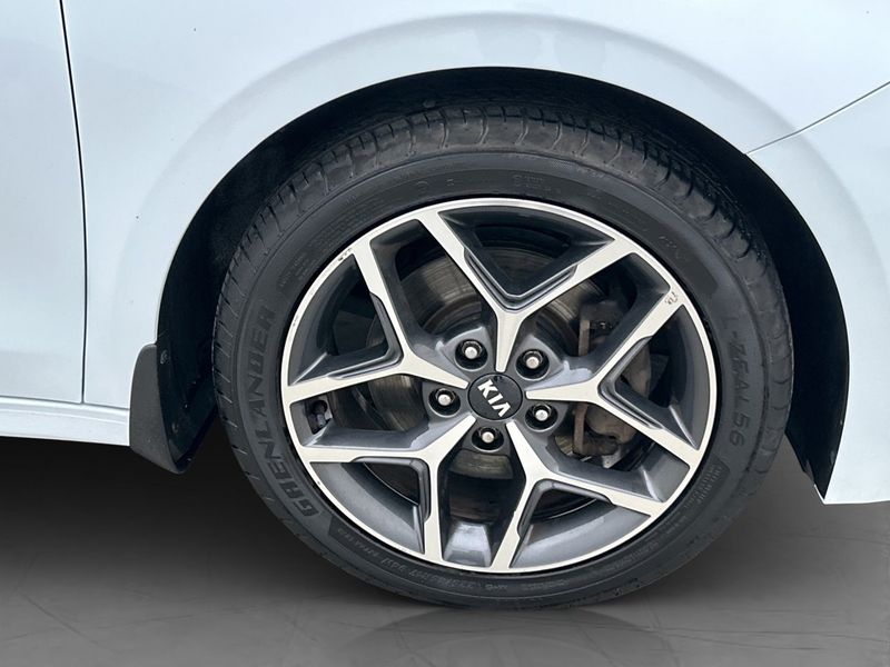 Kia Cee´d bild 28