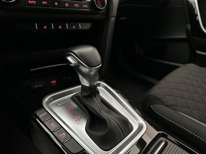 Kia Cee´d bild 22
