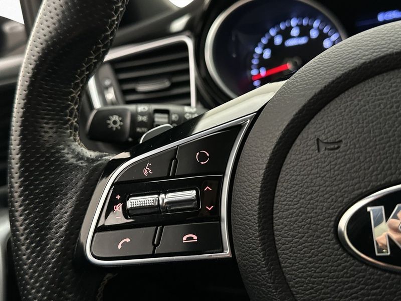 Kia Cee´d bild 18