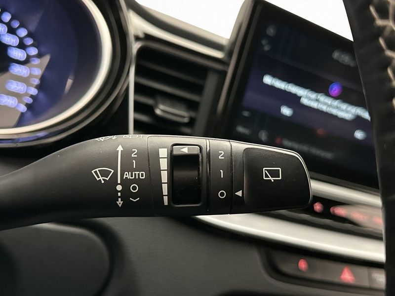 Kia Cee´d bild 25