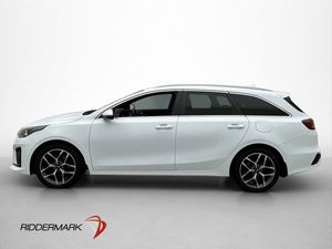 Kia Cee´d bild 6