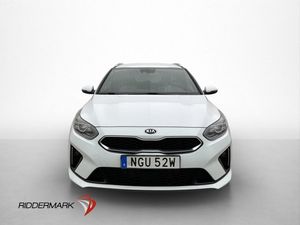 Kia Cee´d bild 2