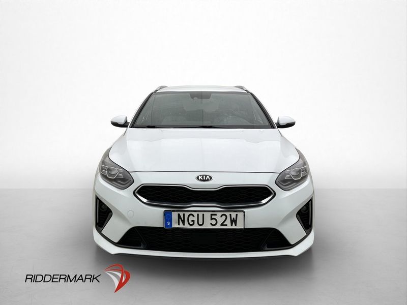 Kia Cee´d bild 2