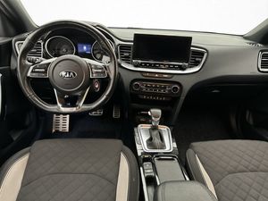 Kia Cee´d bild 10