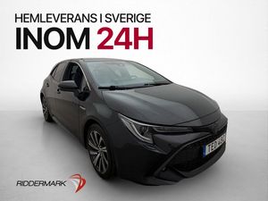 Toyota Corolla bild 1