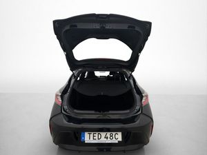 Toyota Corolla bild 8