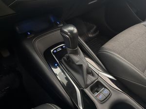 Toyota Corolla bild 22