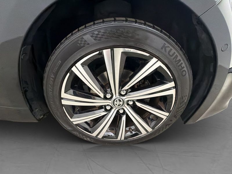 Toyota Corolla bild 29