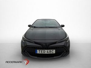Toyota Corolla bild 2