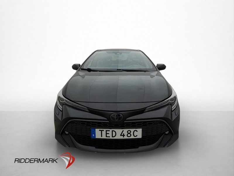 Toyota Corolla bild 2