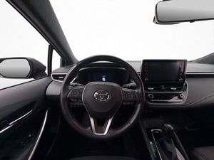 Toyota Corolla bild 18