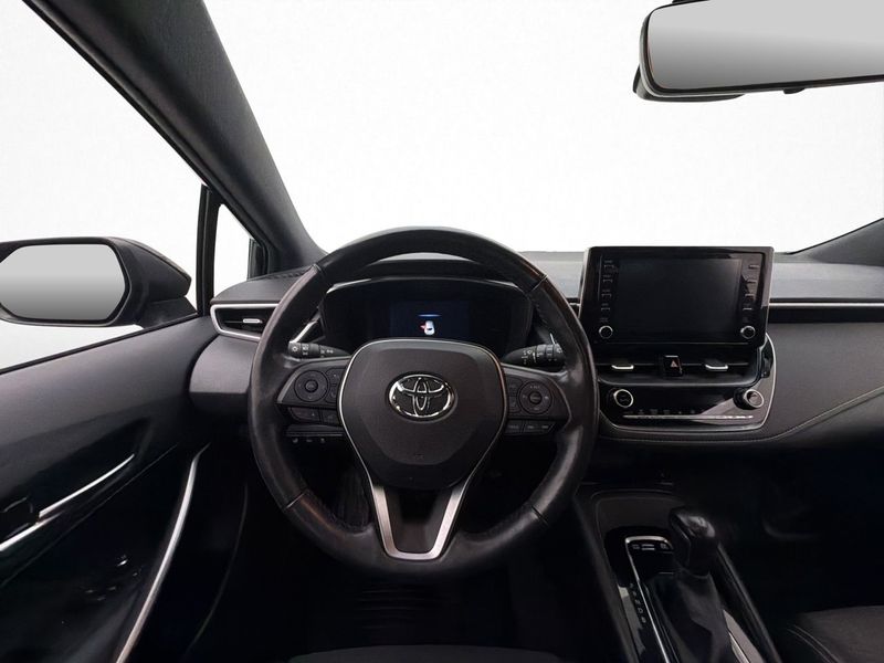 Toyota Corolla bild 18