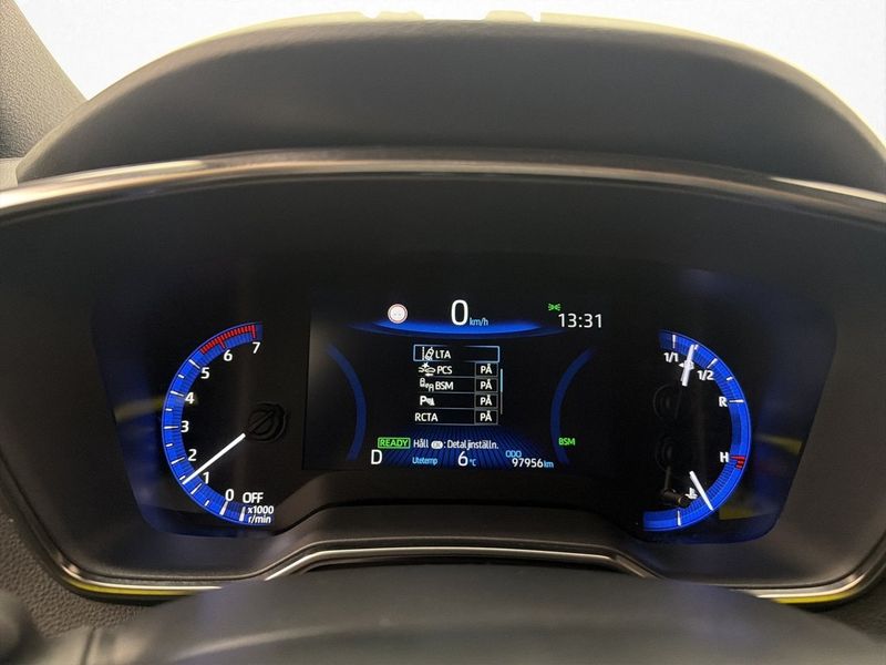 Toyota Corolla bild 20