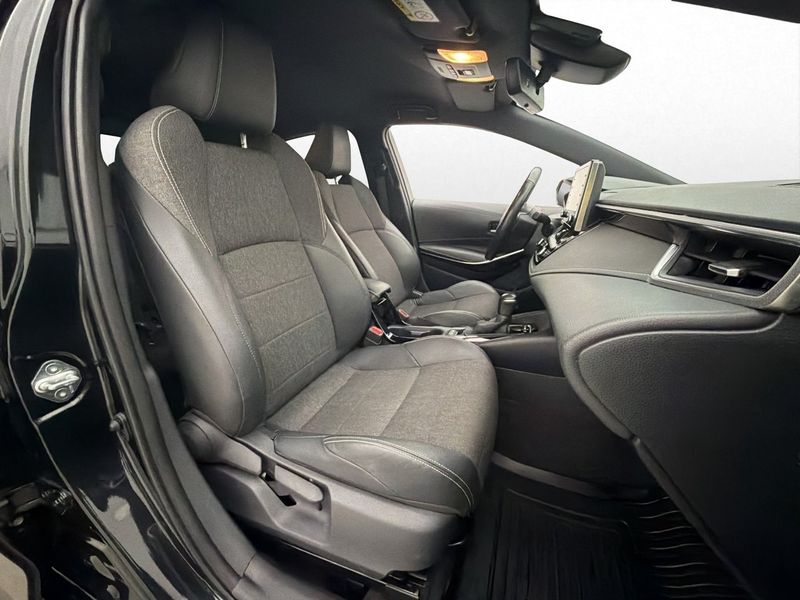 Toyota Corolla bild 9