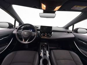 Toyota Corolla bild 10