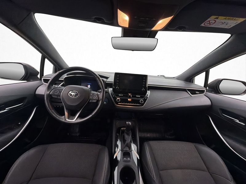 Toyota Corolla bild 10