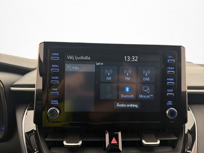 Toyota Corolla bild 15