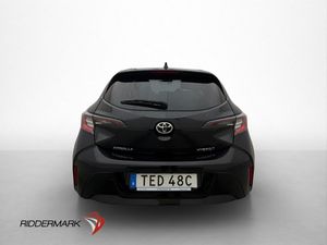Toyota Corolla bild 6