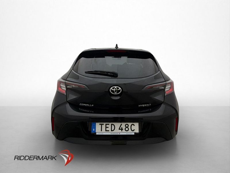 Toyota Corolla bild 6