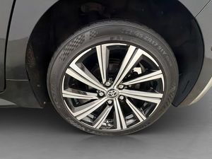 Toyota Corolla bild 30
