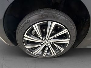 Toyota Corolla bild 28