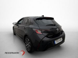 Toyota Corolla bild 5