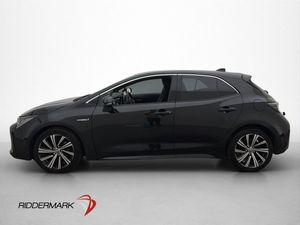 Toyota Corolla bild 4
