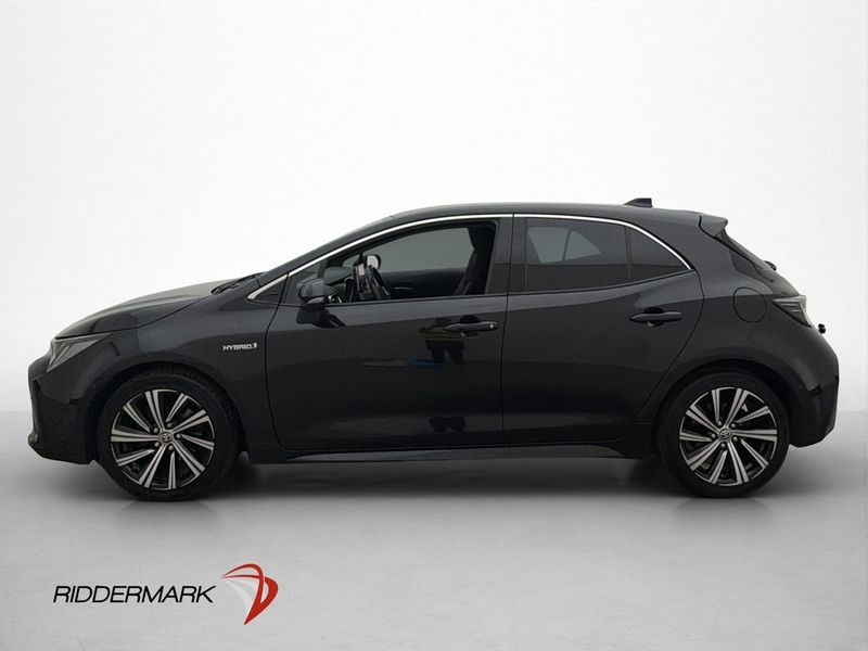 Toyota Corolla bild 4