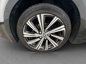 Toyota Corolla bild 31