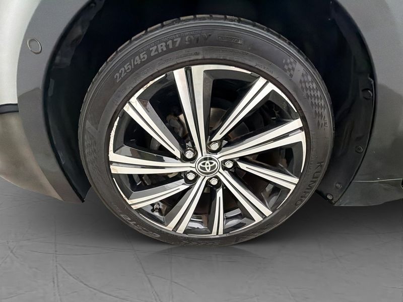 Toyota Corolla bild 31