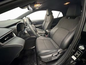Toyota Corolla bild 11