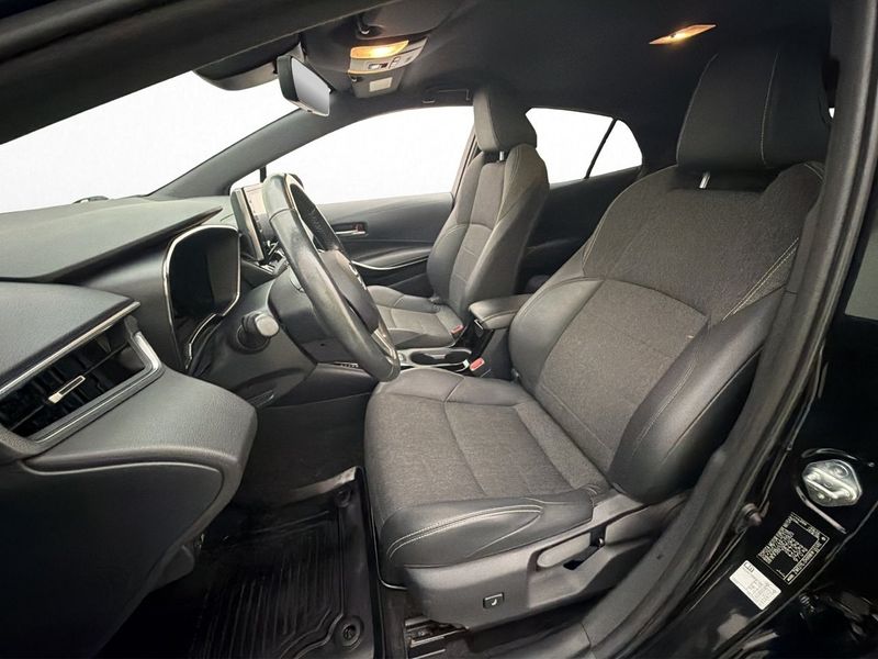 Toyota Corolla bild 11