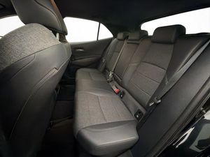 Toyota Corolla bild 12