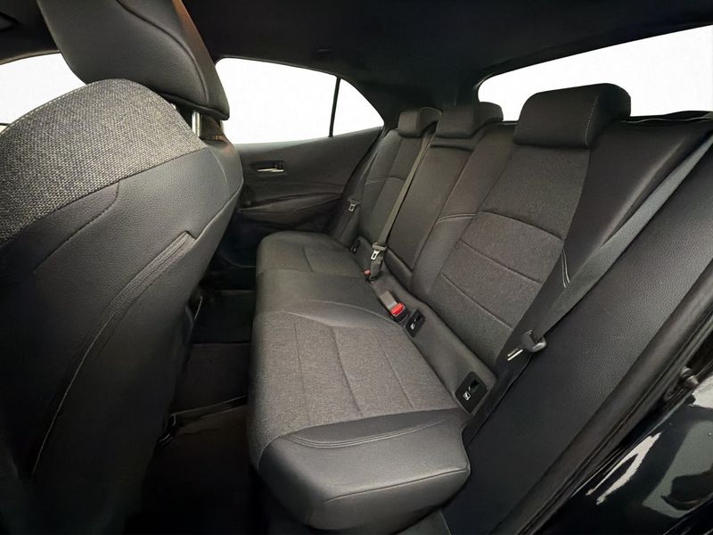 Toyota Corolla bild 12