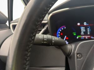 Toyota Corolla bild 25