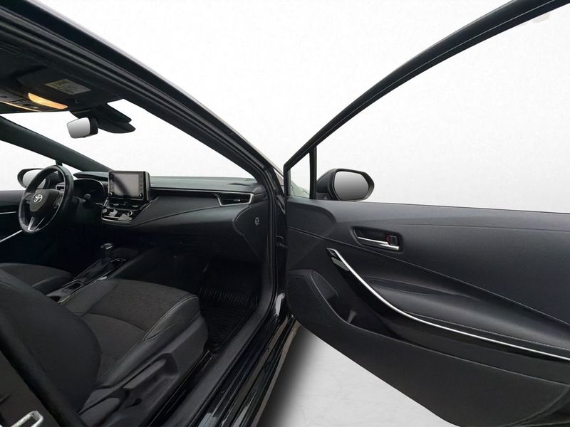 Toyota Corolla bild 23