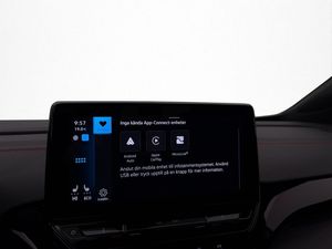 Volkswagen ID.4 bild 21
