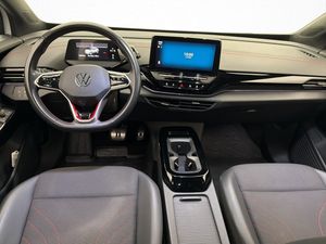 Volkswagen ID.4 bild 15