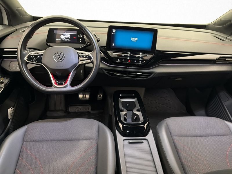 Volkswagen ID.4 bild 15