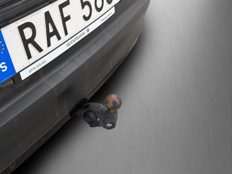 Volkswagen ID.4 bild 12