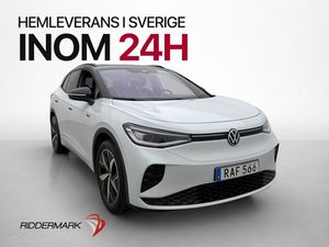 Volkswagen ID.4 bild 1