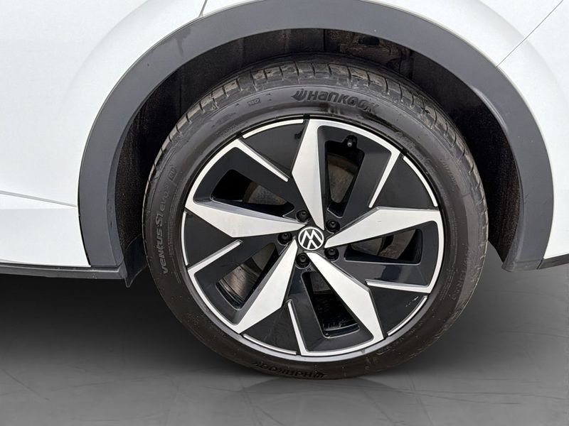 Volkswagen ID.4 bild 33