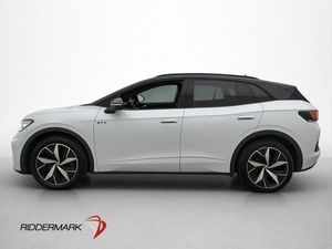 Volkswagen ID.4 bild 5